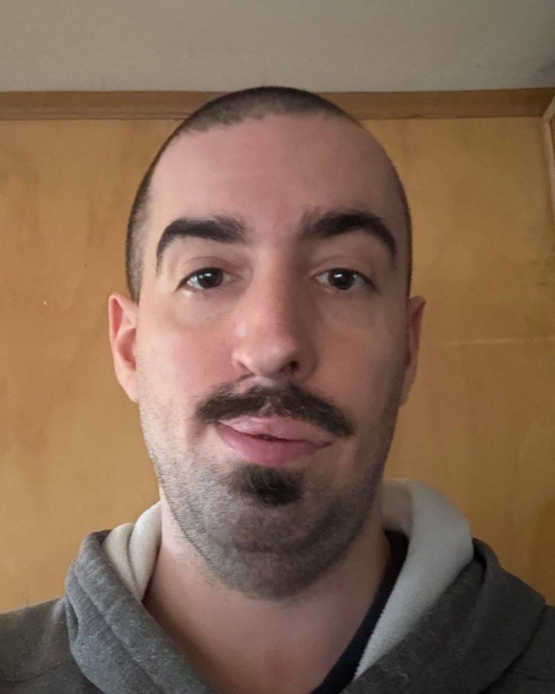 John